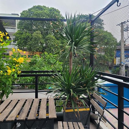 Agk House - Homestay - 406 Xo Viet Nghe Tinh, P25, Binh Thanh, Gan Nga 4 Hang Xanh Ho Chi Minh-staden Exteriör bild