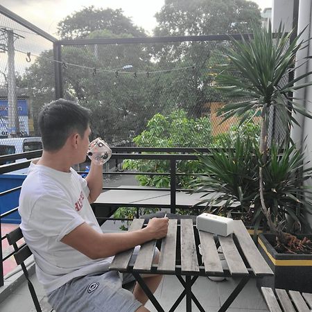 Agk House - Homestay - 406 Xo Viet Nghe Tinh, P25, Binh Thanh, Gan Nga 4 Hang Xanh Ho Chi Minh-staden Exteriör bild