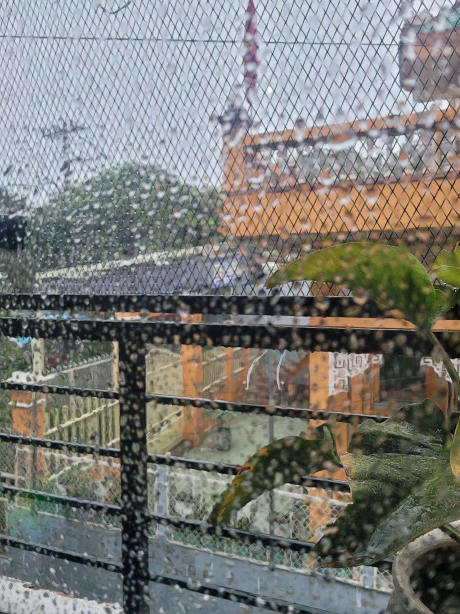 Agk House - Homestay - 406 Xo Viet Nghe Tinh, P25, Binh Thanh, Gan Nga 4 Hang Xanh Ho Chi Minh-staden Exteriör bild