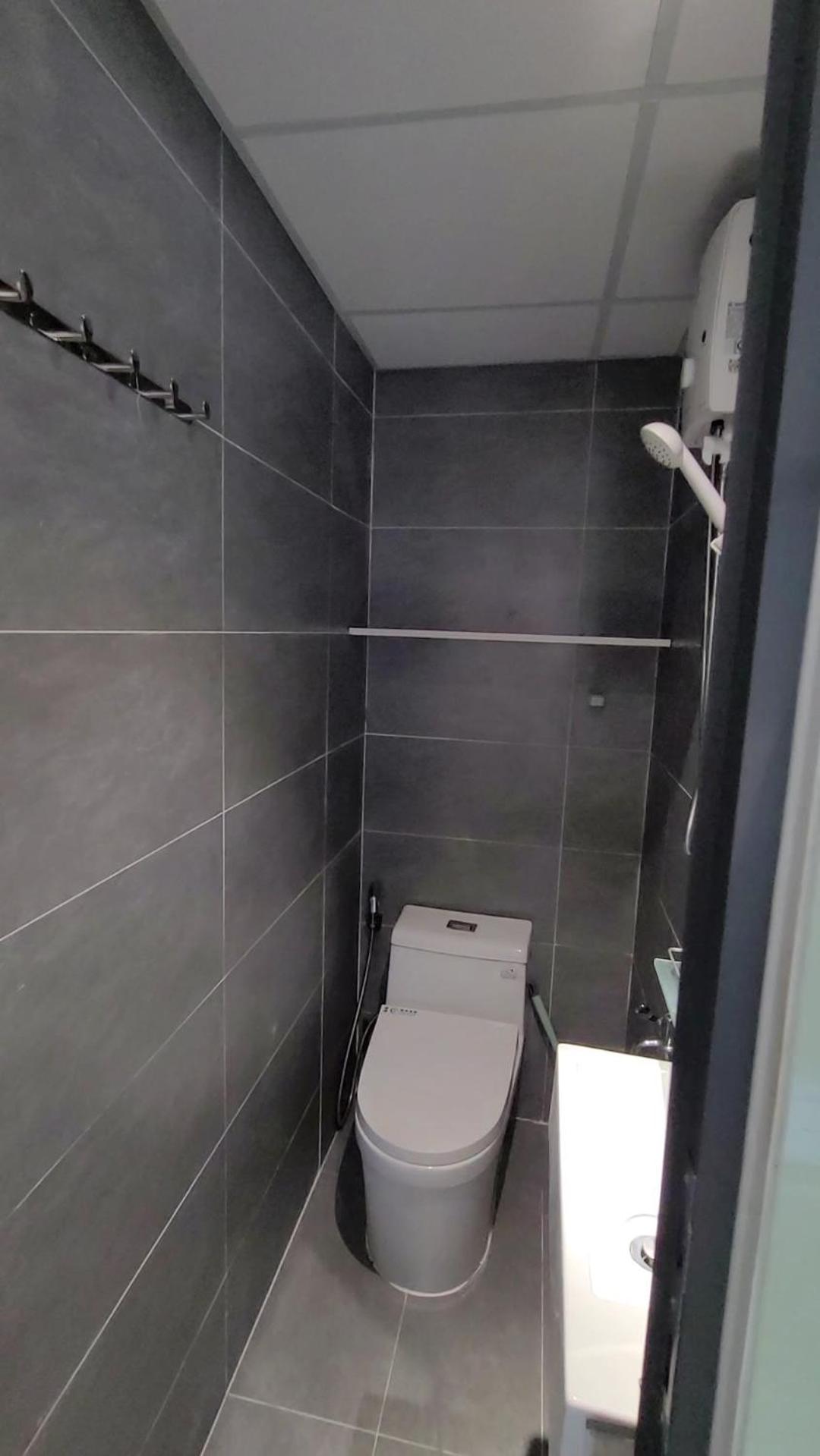 Agk House - Homestay - 406 Xo Viet Nghe Tinh, P25, Binh Thanh, Gan Nga 4 Hang Xanh Ho Chi Minh-staden Exteriör bild